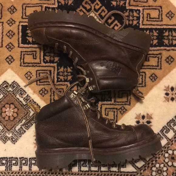 Doc martin brown Clearance